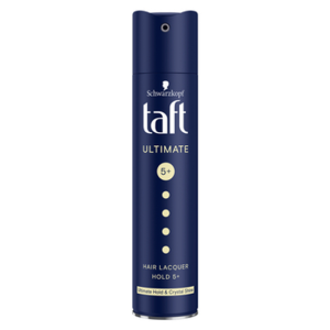 Taft lakier do włosów ULTIMATE 250ml